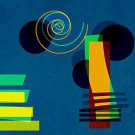 Formes - 03b by Variance Collections