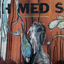 Free Art Number 1005  by Mark M  Mellon