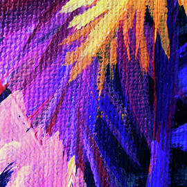 Fronds by John Clark