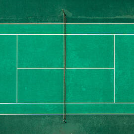 Game! Set! Match! by Fegari