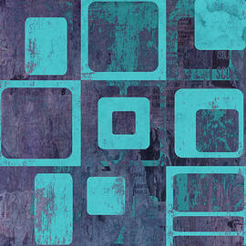 Geomix 02 - sp06c6b by Variance Collections