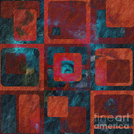 Geomix 02 - sp07c03b by Variance Collections