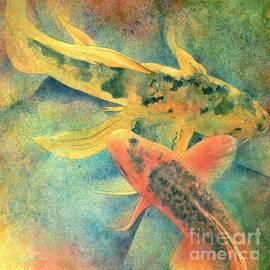 GOLDFISH by Robert Hooper