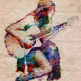 Gypsy Serenade by Nikki Smith