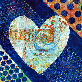 Heart of Hearts series - Elated by Moon Stumpp