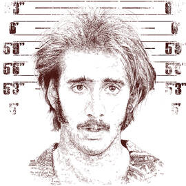 H.I. McDunnough - Raising Arizona by Chad Lonius