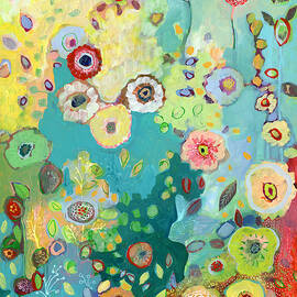 i am by Jennifer Lommers