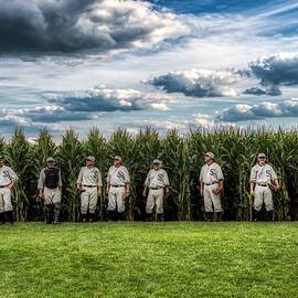 If You Build It, They Will Come by Mountain Dreams