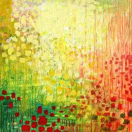 Immersed No 2 by Jennifer Lommers