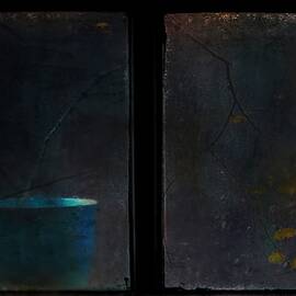 Impression (2) by Delphine Devos