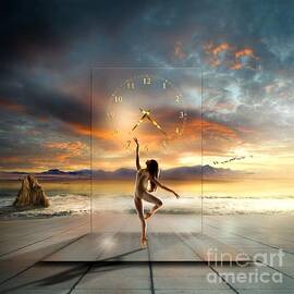 in my dreams ... by Franziskus Pfleghart