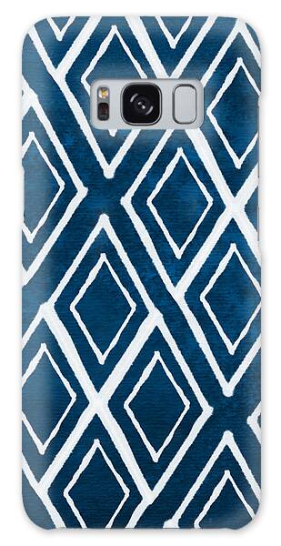 Patterns Galaxy Cases for Sale