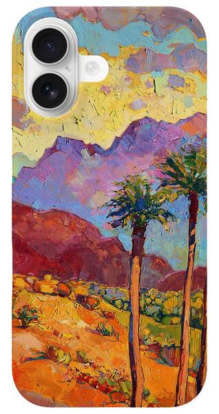 Impressionism iPhone Cases for Sale