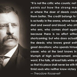 It is not the critic by Greg Joens