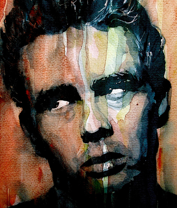 James Dean Art for Sale