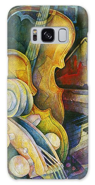 Music Galaxy Cases for Sale