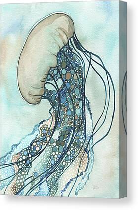 Shop for Animal Canvas Prints