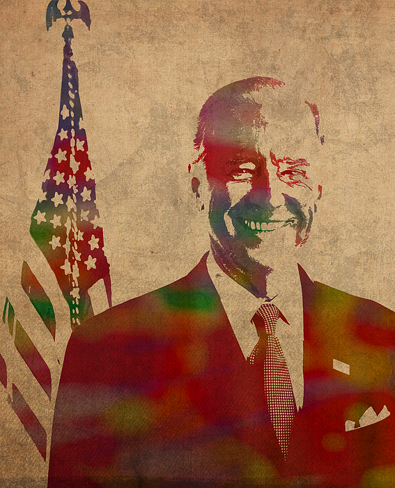 Joe Biden Art for Sale