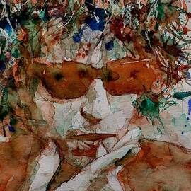 Just Like A Woman by Paul Lovering