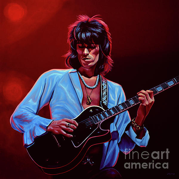 Rolling Stones Art for Sale