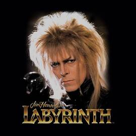 Labyrinth - Jareth by Brand A