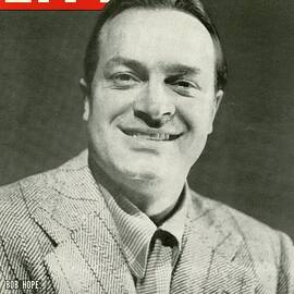 LIFE Cover: January 10, 1944 by Peter Stackpole