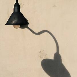 Light Angle by Dan Holm