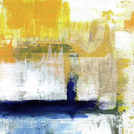 Light Of Day 4 by Linda Woods