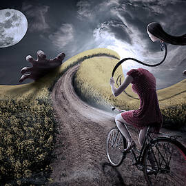 Lightheaded by Christophe Kiciak