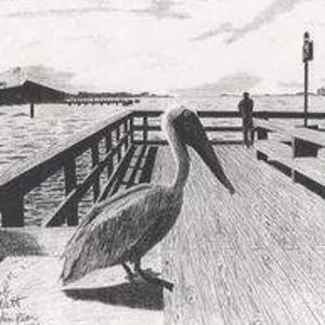 Dark Shadows Art Competition