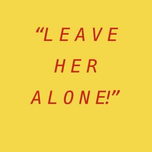 CRIMINALIZE GASLIGHTING Art Competition