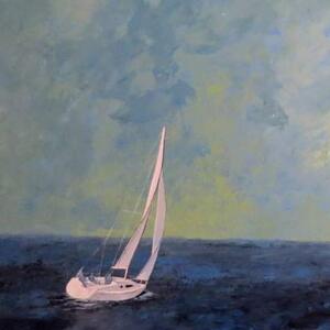 Ships Art Competition