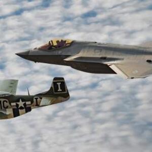 Airshows Only Art Competition