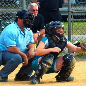 Americas Pastime  Art Competition