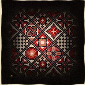 Creative Mandalas and Patterns  Art Competition