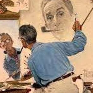 If You've Yet to Win or Place in a CONTEST - Original Art - Color Art Competition