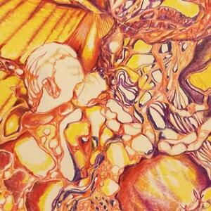 OCTOBER 2025  -NEUROGRAPHIC ART  GROUP ANNIVERSARY- YOUR CHOICE Art Competition