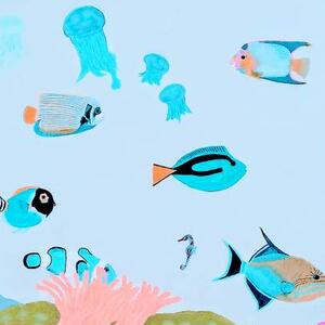 Triggerfish Art Competition