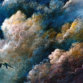 Magical Journey by Frank Robert Dixon