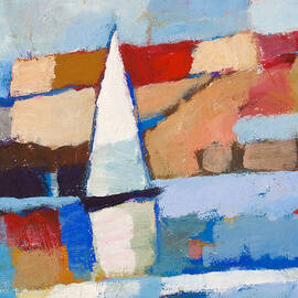 Maritime by Lutz Baar