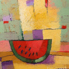 Melon by Lutz Baar