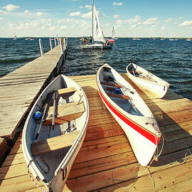 Mendota Summer by Todd Klassy
