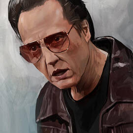 More Cowbell by Steve Goad