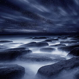Morpheus kingdom by Jorge Maia