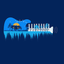 My sound world by Neelanjana Bandyopadhyay