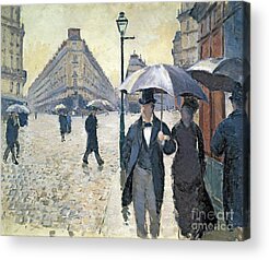 Shop for Impressionism Acrylic Prints