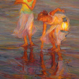 Peace by Diane Leonard