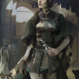 Phial by Eve Ventrue