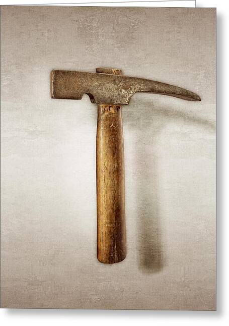 Household Items Greeting Cards for Sale