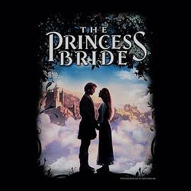 Princess Bride - Storybook Love by Brand A